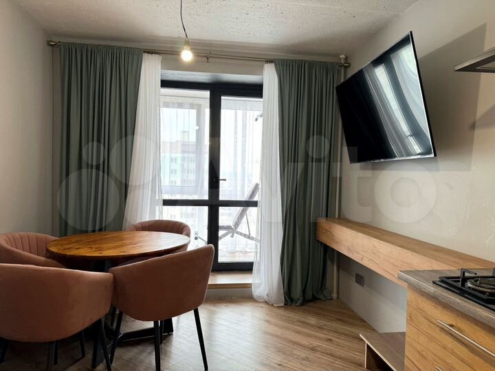 2-к. квартира, 63 м², 9/10 эт.