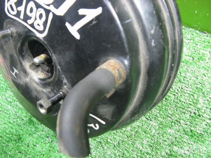 Вакуумный усилитель honda GJ1,GJ2,GJ3,GJ4 airwave