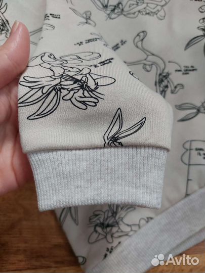 Спортивный костюм для мальчика