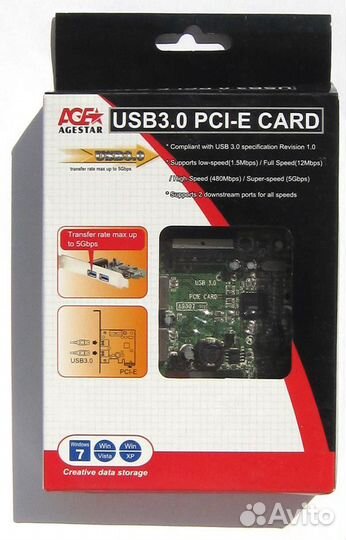 USB 3.0 контроллер Маршрутизатор Роутер