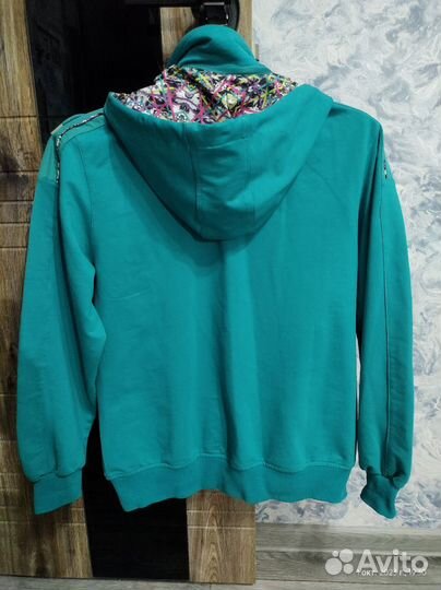 Спортивный костюм женский 48 размер