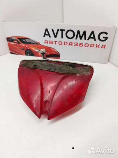 Фонарь задний (Suzuki GSX-R,Сузуки 600)