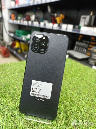 realme 8i, 4/64 ГБ