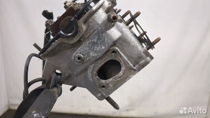 Головка блока (гбц) Volkswagen Golf 4, 1998