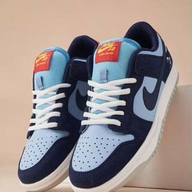 Кроссовки nike dunk low pro