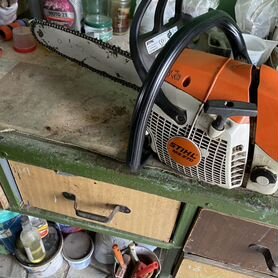 Пила stihl 270