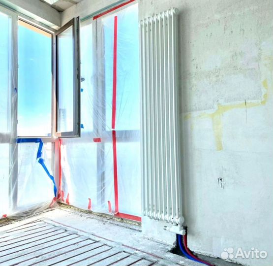 Дизайнерские радиаторы/ Arbonia