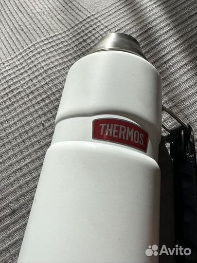 Термос thermos 1200ml