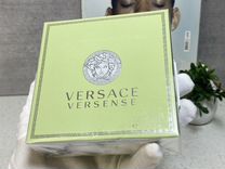 Versace Versense 100 ml оригинальный тестер
