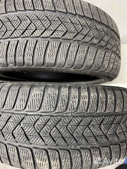 Pirelli Winter Sottozero 3 225/45 R18 95V