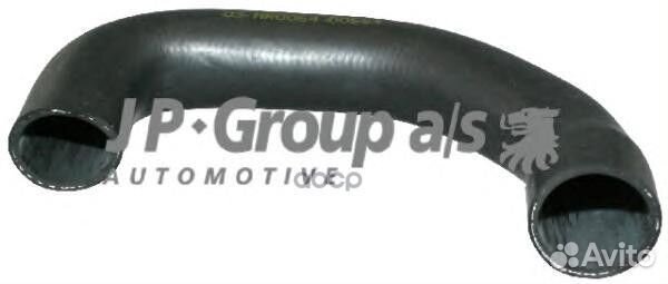 Патрубок вод.охл.верхн. thermex, DK 1314301400