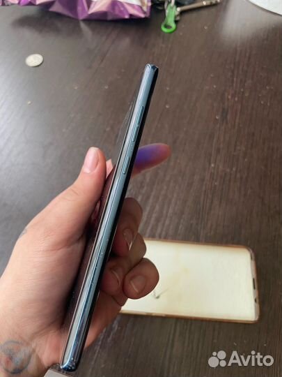 Samsung Galaxy Note 8, 6/128 ГБ