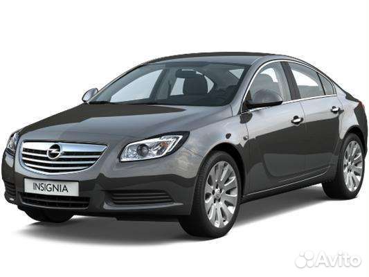 Лобовое стекло Opel Insignia