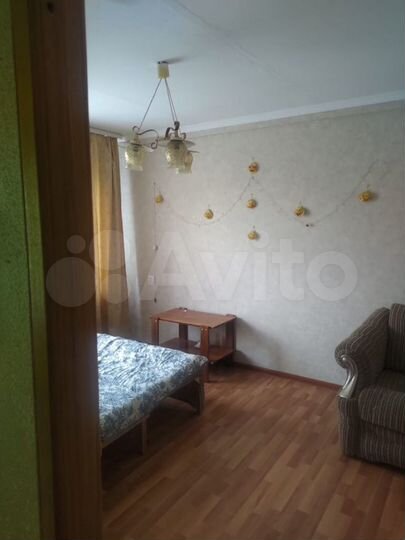 2-к. квартира, 48 м², 2/2 эт.