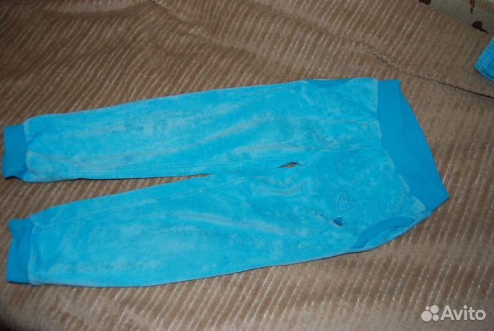 Костюм для девочки