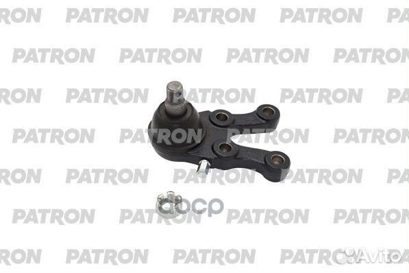 Опора шаровая hyundai: H1 96- 4WD (произведено