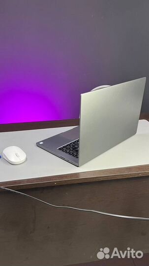 Ноутбук Xiaomi mi notebook pro 15,6