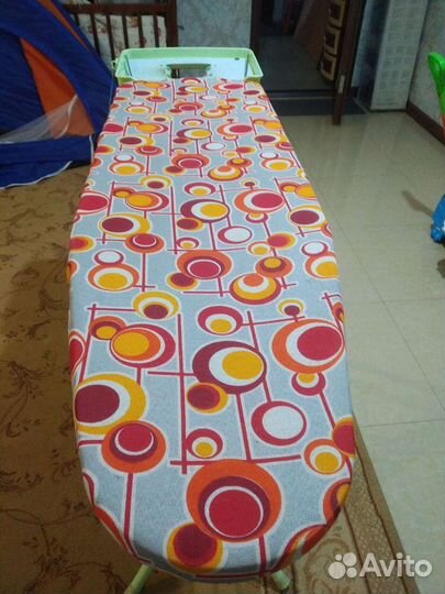 Гладильная доска бу