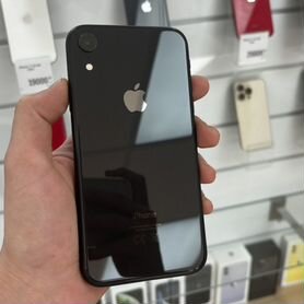 iPhone Xr, 128 ГБ