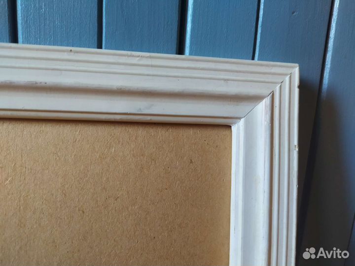 Рама для фото или картины большая