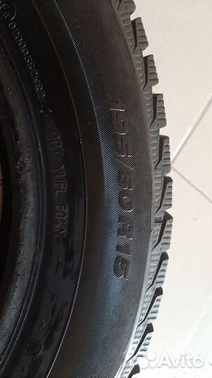 Viatti Brina Nordico V-522 195/80 R15