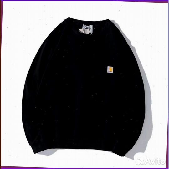 Кофта Carhartt (S - XXL)