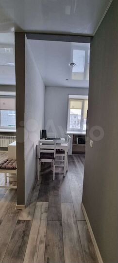 2-к. квартира, 45 м², 5/5 эт.