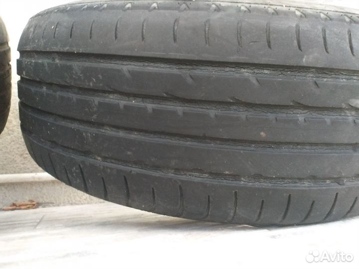 Nexen N8000 235/60 R18 107