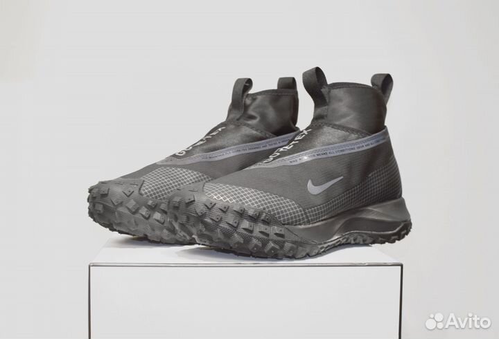 Nike ACG Mountain Fly (41/42, Всесезон, Вечные)