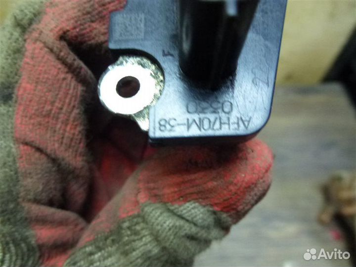 Дмрв Infiniti Fx37 S51 VQ37VHR 2011