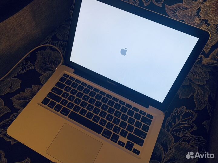 Macbook pro 13