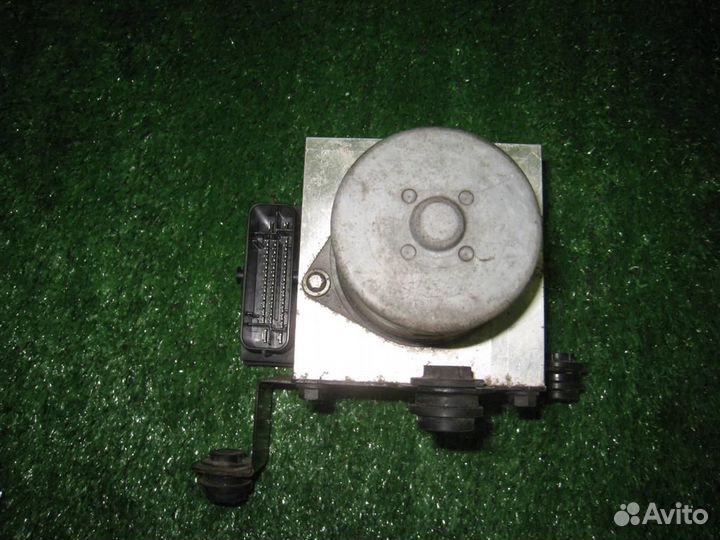 Насос ABS volkswagen Tiguan (5N1) 2011