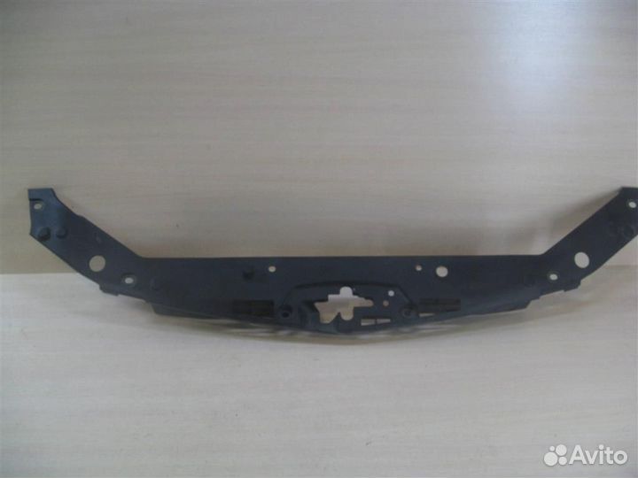 Накладка передней панели Honda Accord 8 (CU) 2010