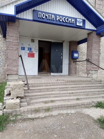 Сдам помещение свободного назначения, 107 м²
