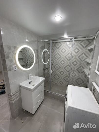 Ремонт и отделка домов квартир офисов под ключ