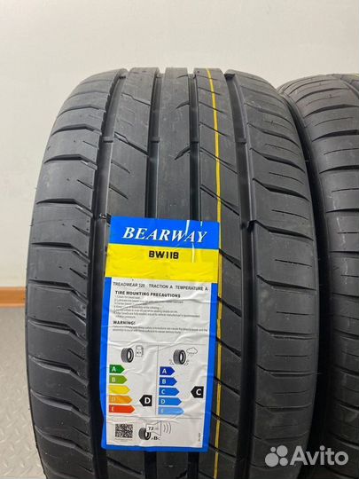 Bearway BW118 255/40 R18 98W