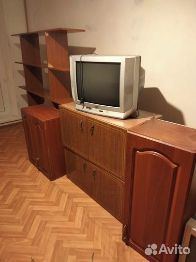 Вывоз хлама и мебели из квартиры в Москве