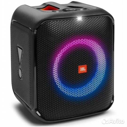 Портативная Колонка JBL Partybox Encore Essential