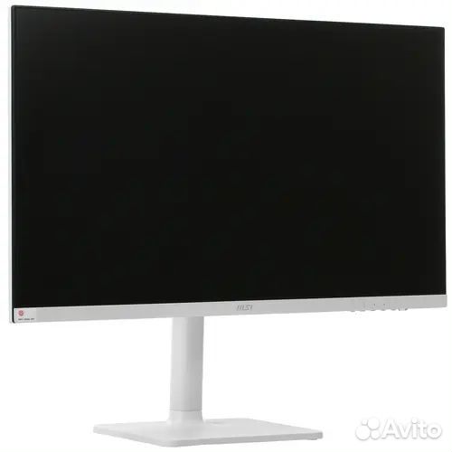 Монитор MSI Modern MD271PW белый