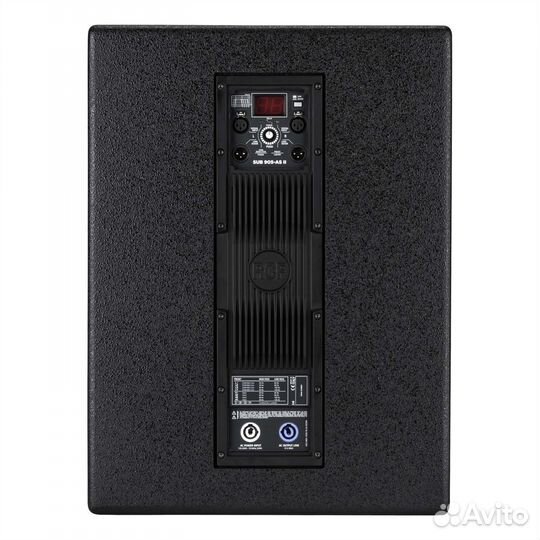 Сабвуфер RCF SUB 905-AS II (13000434)