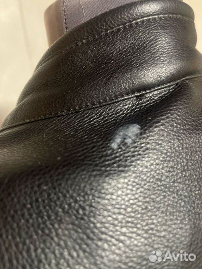 Мотокуртка мужская 50-52