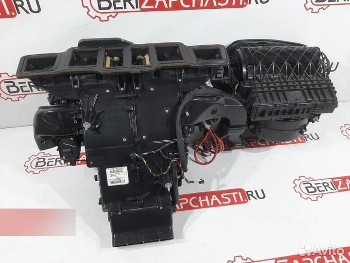 Корпус отопителя салона Mercedes-Benz Gl-Class