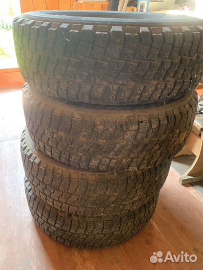 Колеса на УАЗ