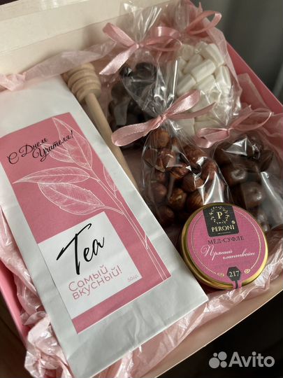 Подарочный набор 