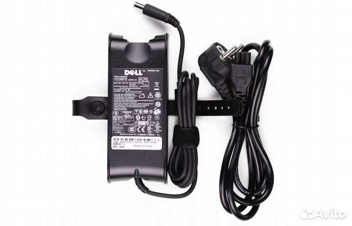 Блок питания (зарядка) Dell Vostro V130 (19.5V/4.6