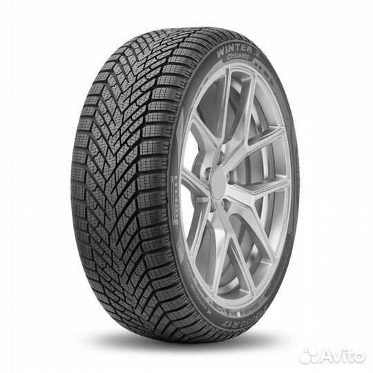 Pirelli Cinturato Winter 2 205/45 R17 88V