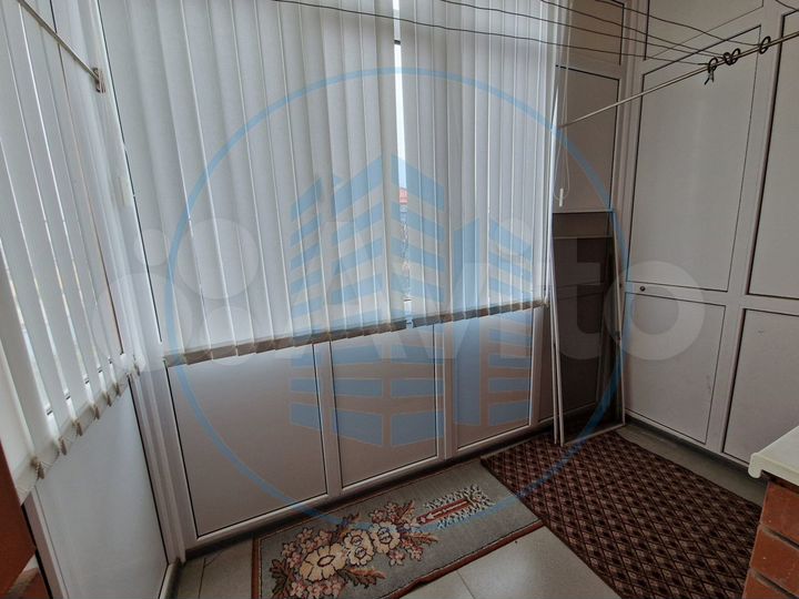 1-к. квартира, 35 м², 2/3 эт.