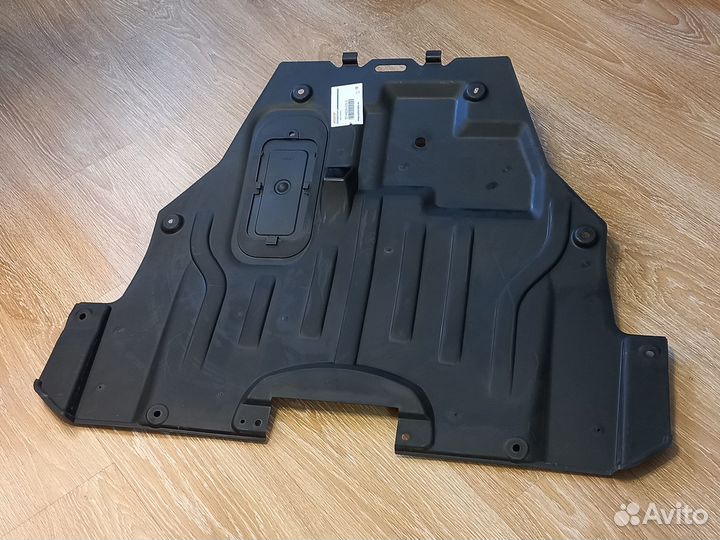 Защита / пыльник двигателя Mazda 6 2007-2013