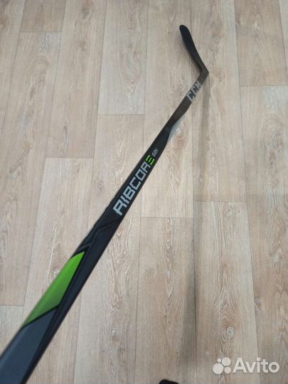 Хоккейная клюшка CCM ribkore 62K JR