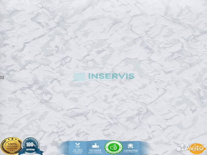 Жалюзи - Рулонные мини На заказ, гарантия 5 лет